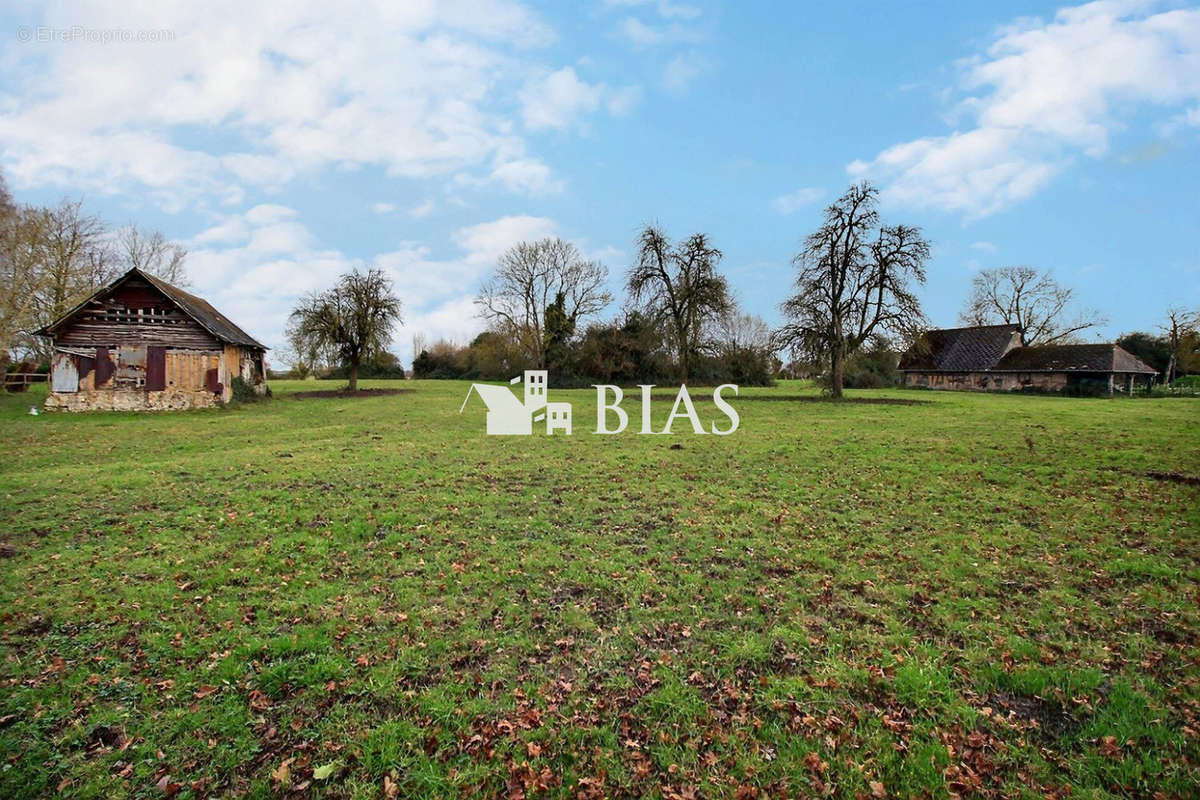 Maison à PONT-AUDEMER