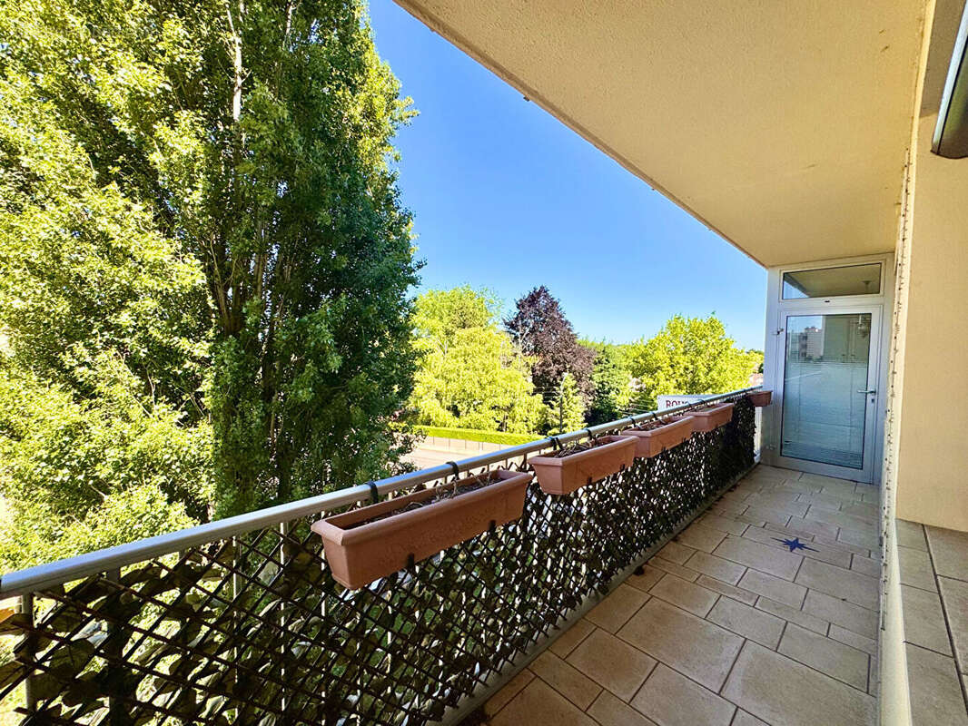 Appartement à BEAUNE