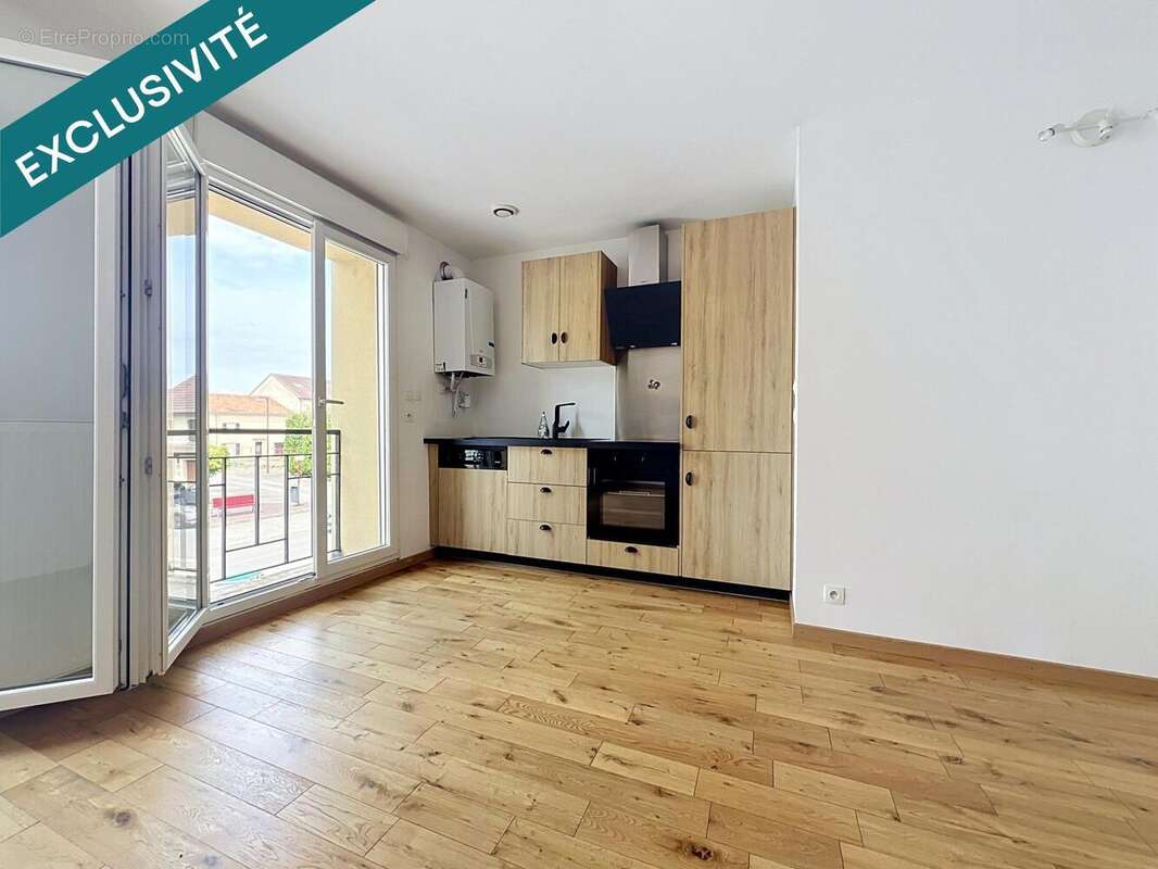 Photo 2 - Appartement à KUNTZIG