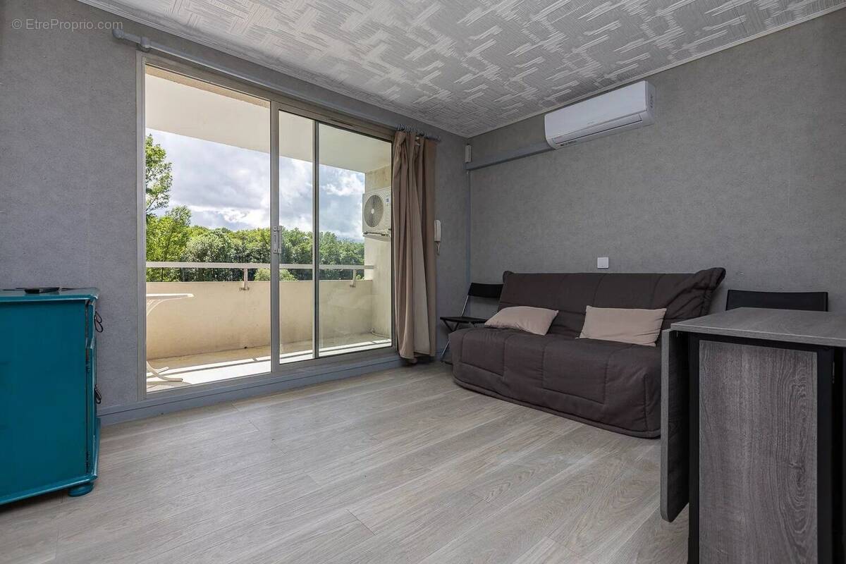 Appartement à MONTALIEU-VERCIEU