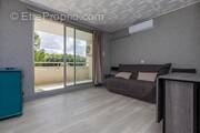 Appartement à MONTALIEU-VERCIEU