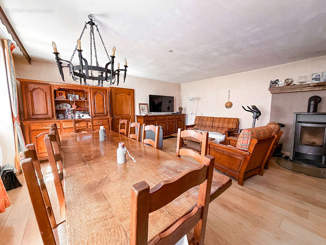 Maison Grendelbruch 5 pièce(s) 140 m2 - photo 4