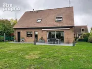 Maison à HOUPLINES