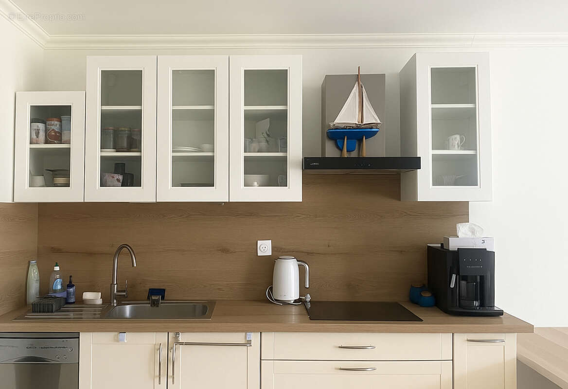 Appartement à PORNICHET