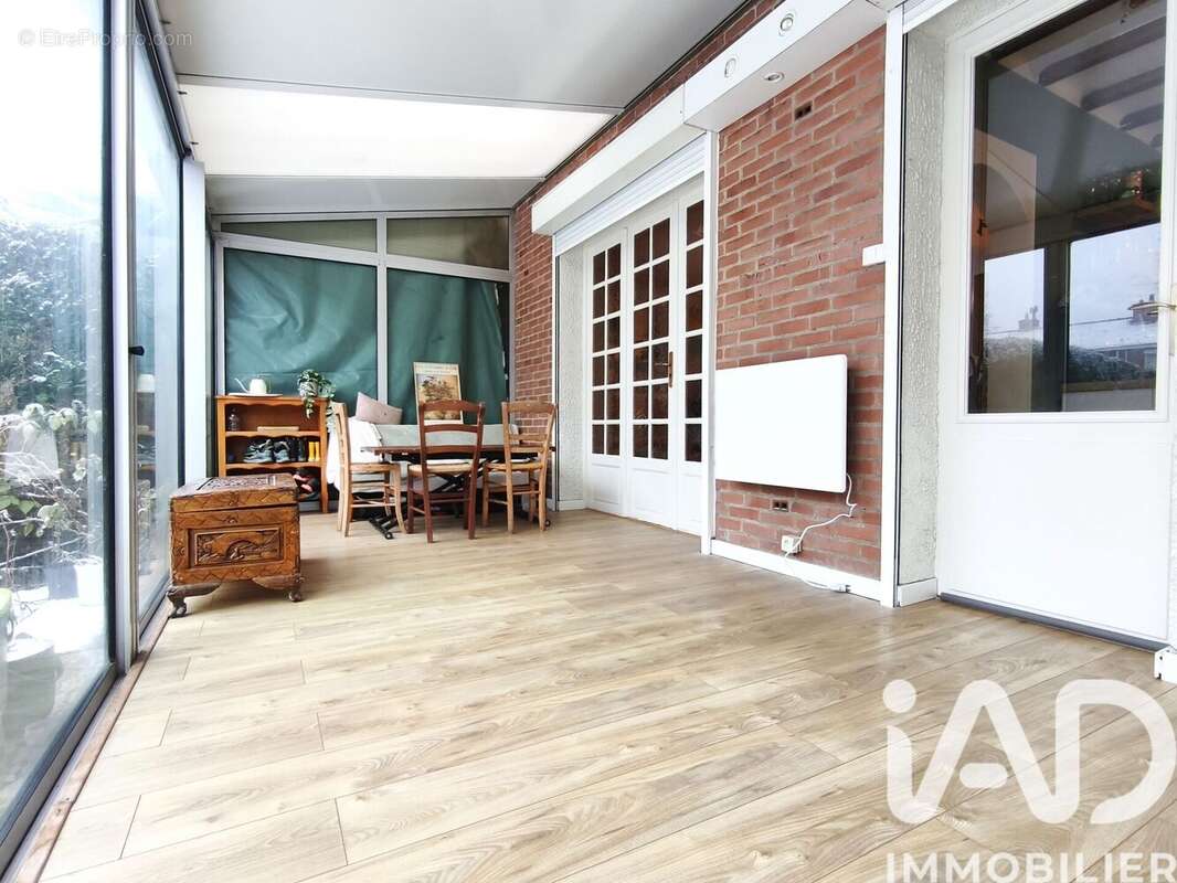 Photo 9 - Maison à FACHES-THUMESNIL