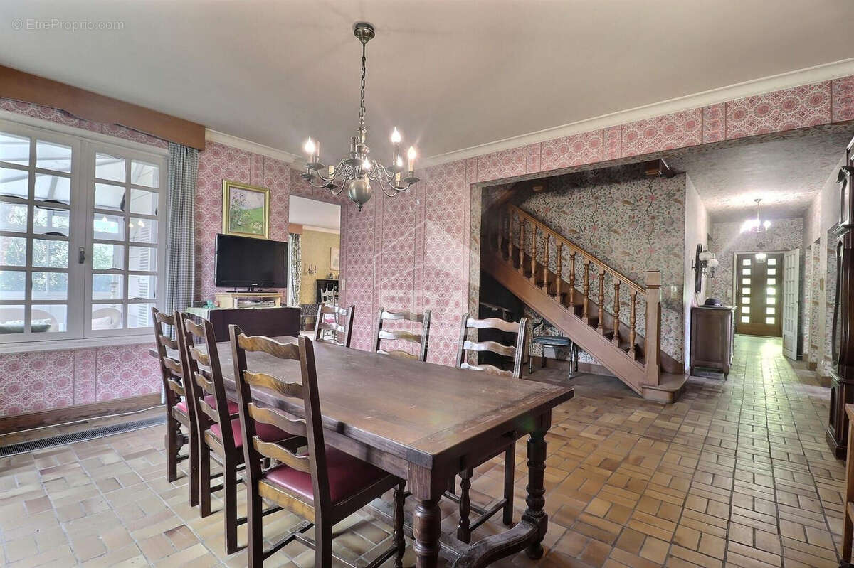 Maison à PITHIVIERS