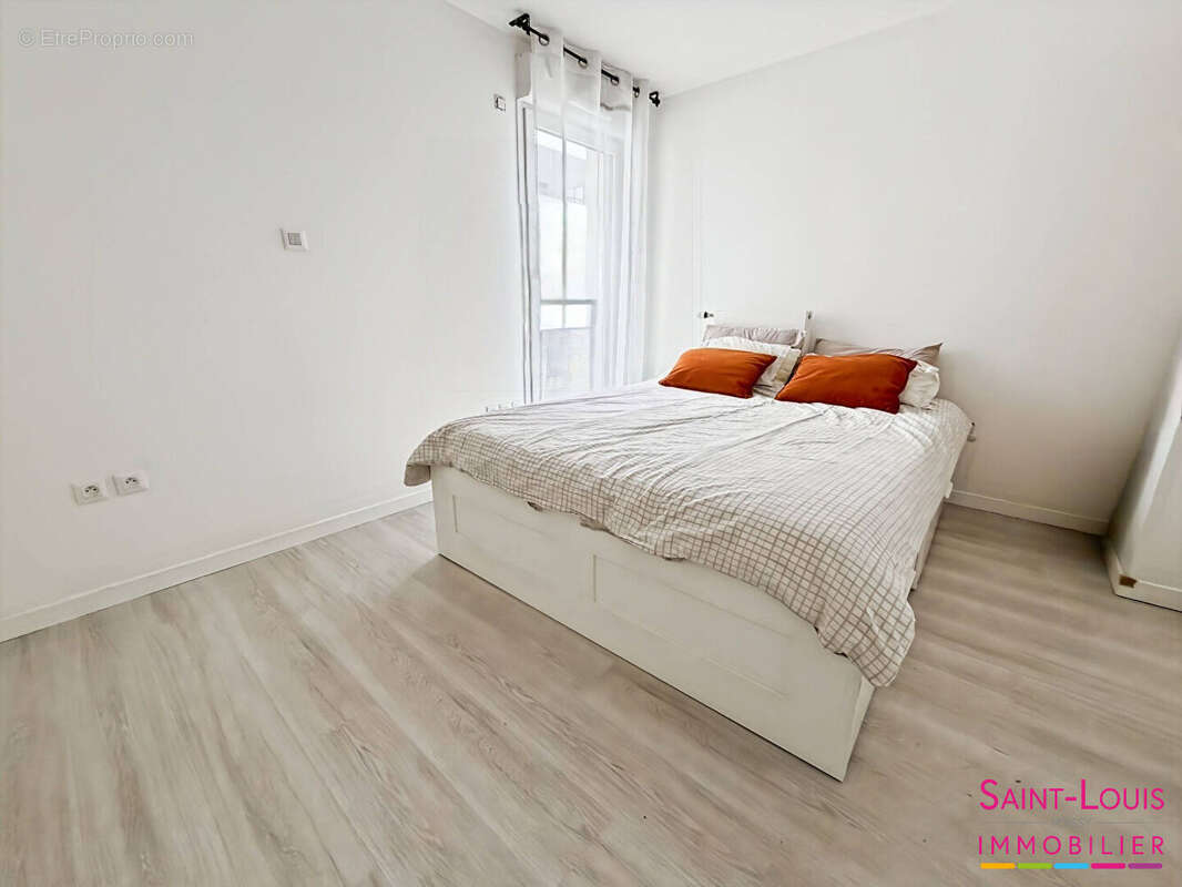 Appartement à POISSY