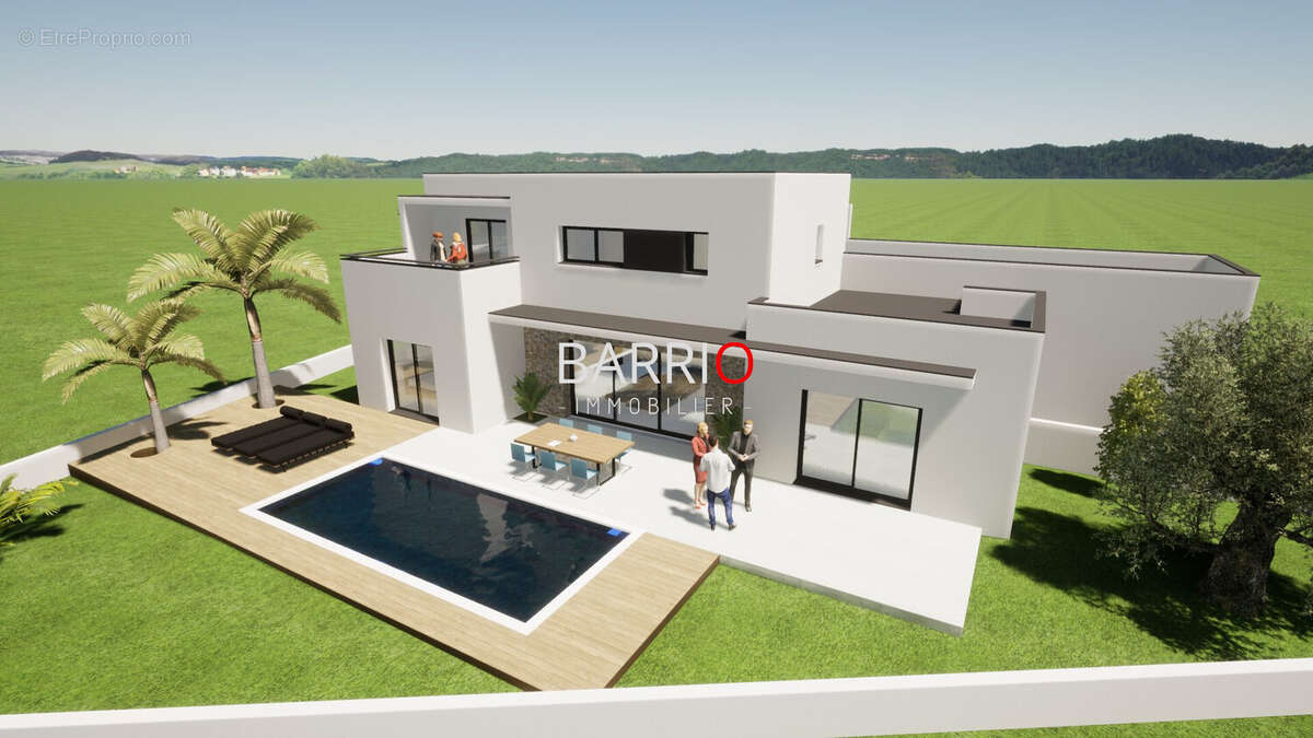 Maison 180 m² à Sorede  - photo 2