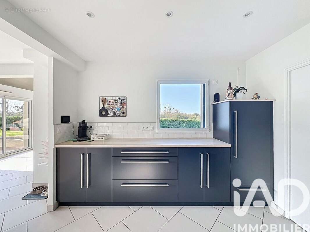 Photo 7 - Maison à SAINT-DENOUAL