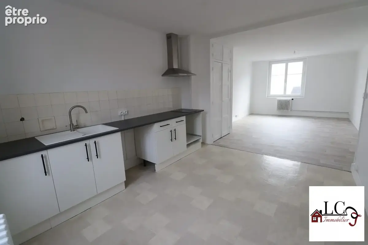 Appartement 311 m² à vendre à Nevers (58000) - photo 6
