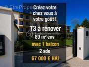 Appartement à SAINT-CHRISTOL