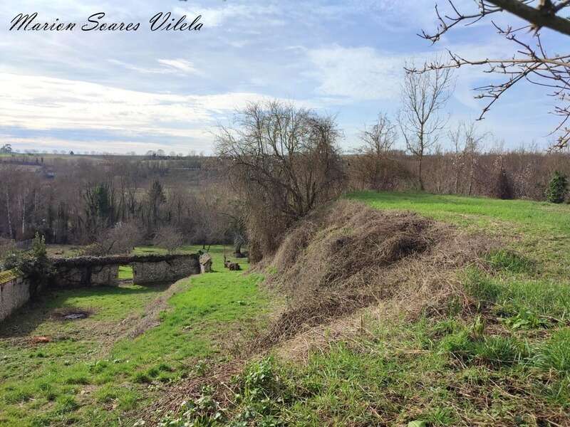 Terrain à PROVINS