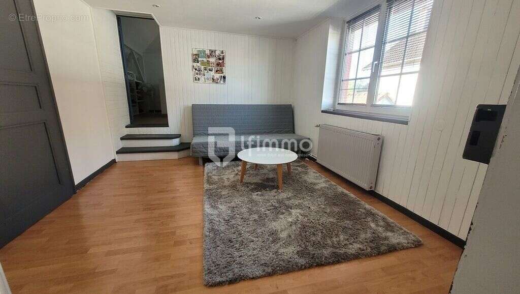 Maison à ROHRWILLER