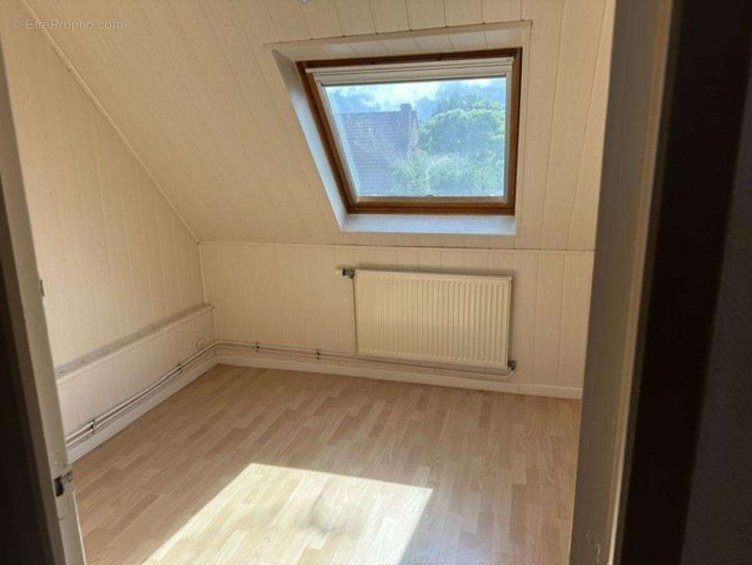 Maison à vendre 6 pièces PROUVY (59) - photo 12