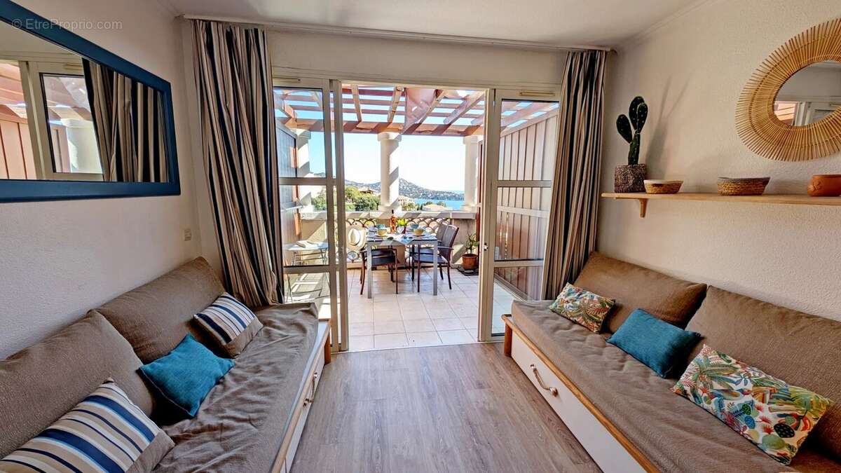 Appartement à LA SEYNE-SUR-MER