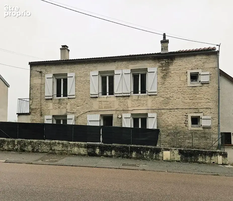 Maison Chaumont - photo 10