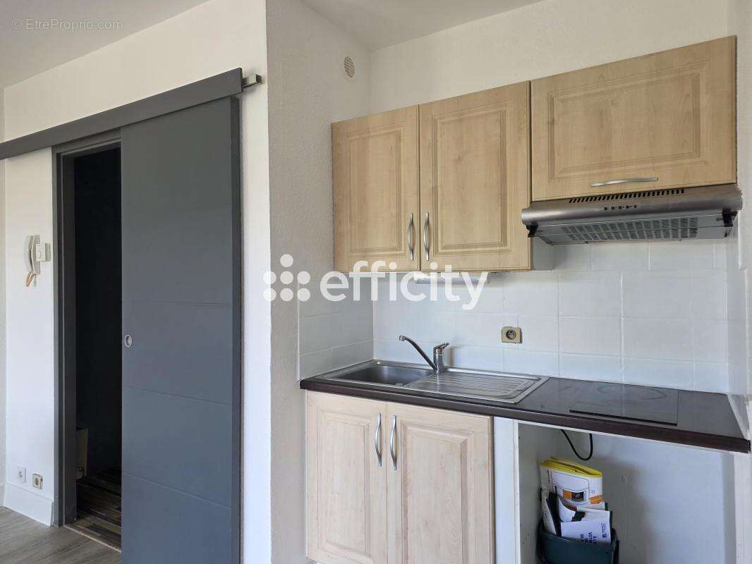 Appartement - photo 9