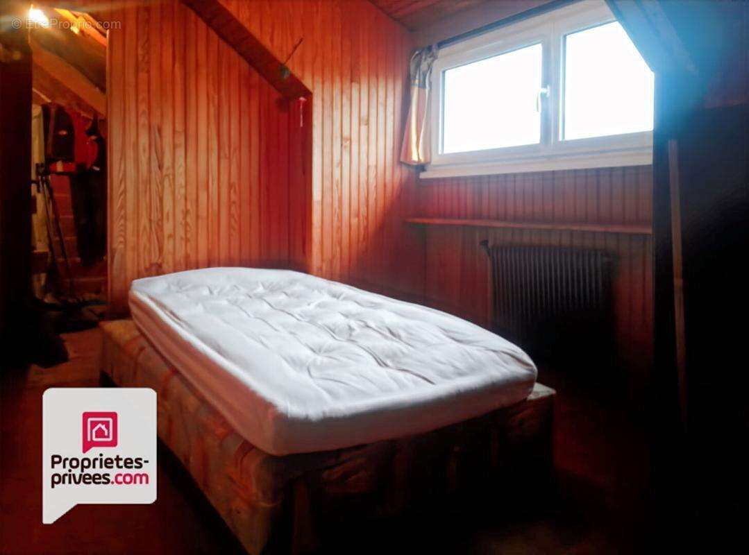 Maison à SAINT-BRIEUC