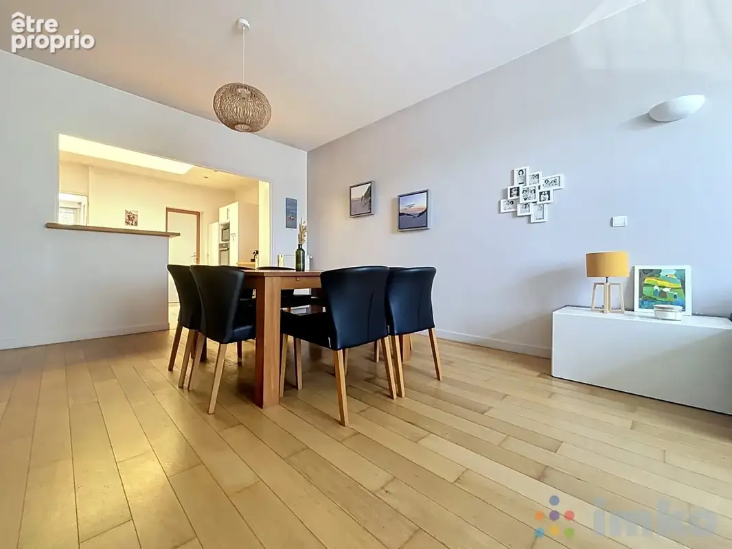 Maison 5 pièces 123 m² à vendre à Wasquehal (59290) - photo 4