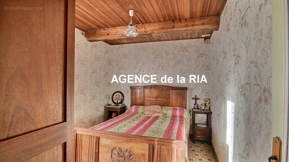 Maison à LA PLAINE-SUR-MER