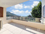 Appartement à LA TURBIE