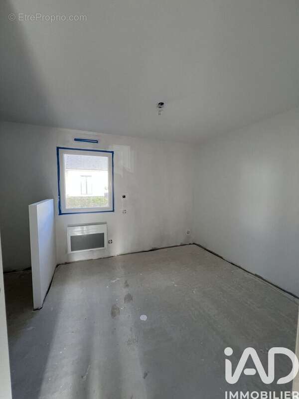 Photo 9 - Maison à BRETTEVILLE-SUR-LAIZE