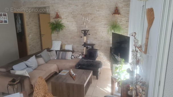 Maison à FRONTIGNAN