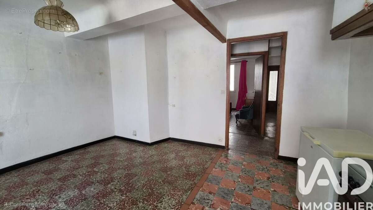 Photo 5 - Maison à TERRATS