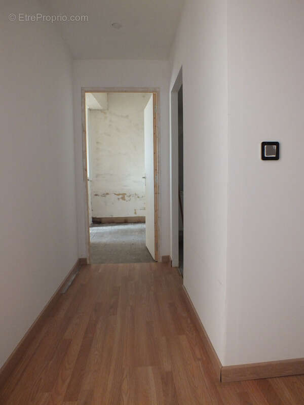 Maison à ASNIERES-EN-MONTAGNE