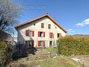 Appartement à LE THILLOT