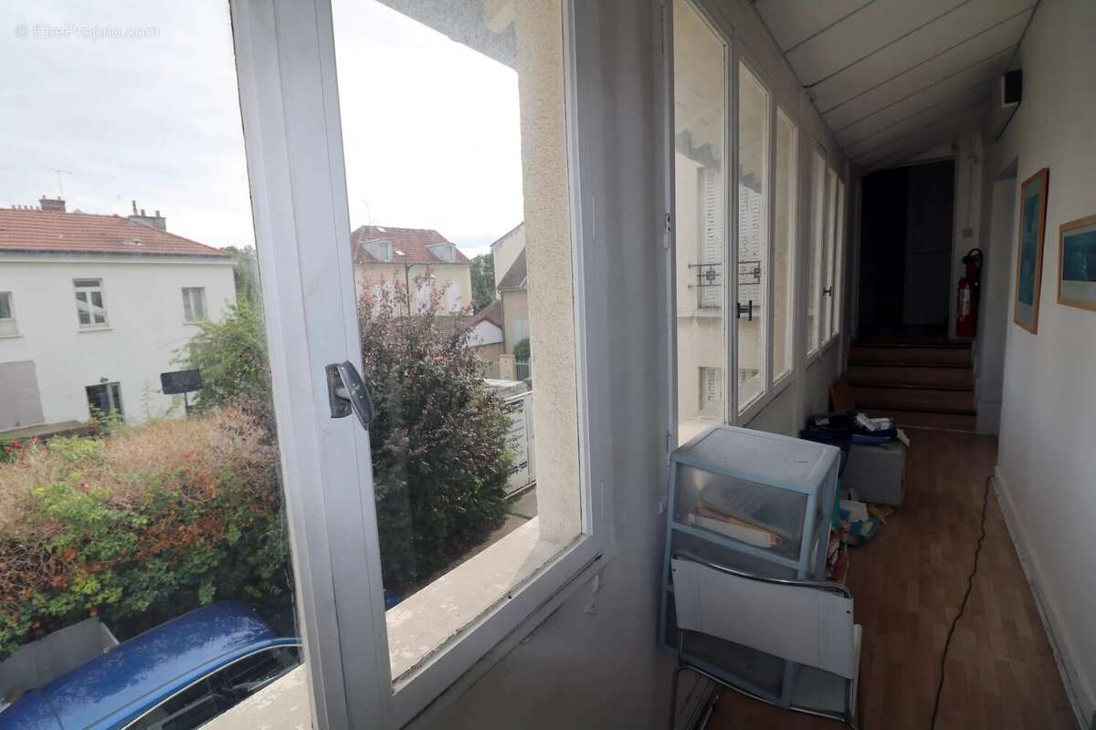 Maison à ROCQUENCOURT