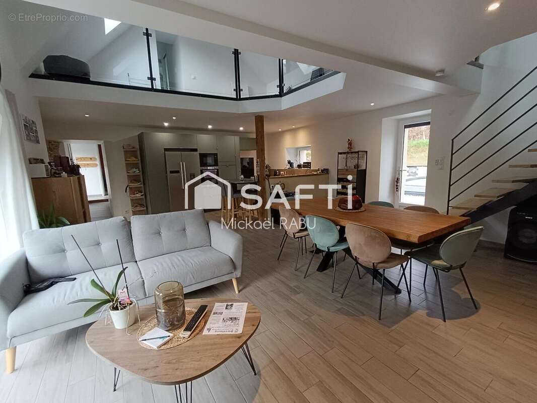 Photo 7 - Maison à JANS