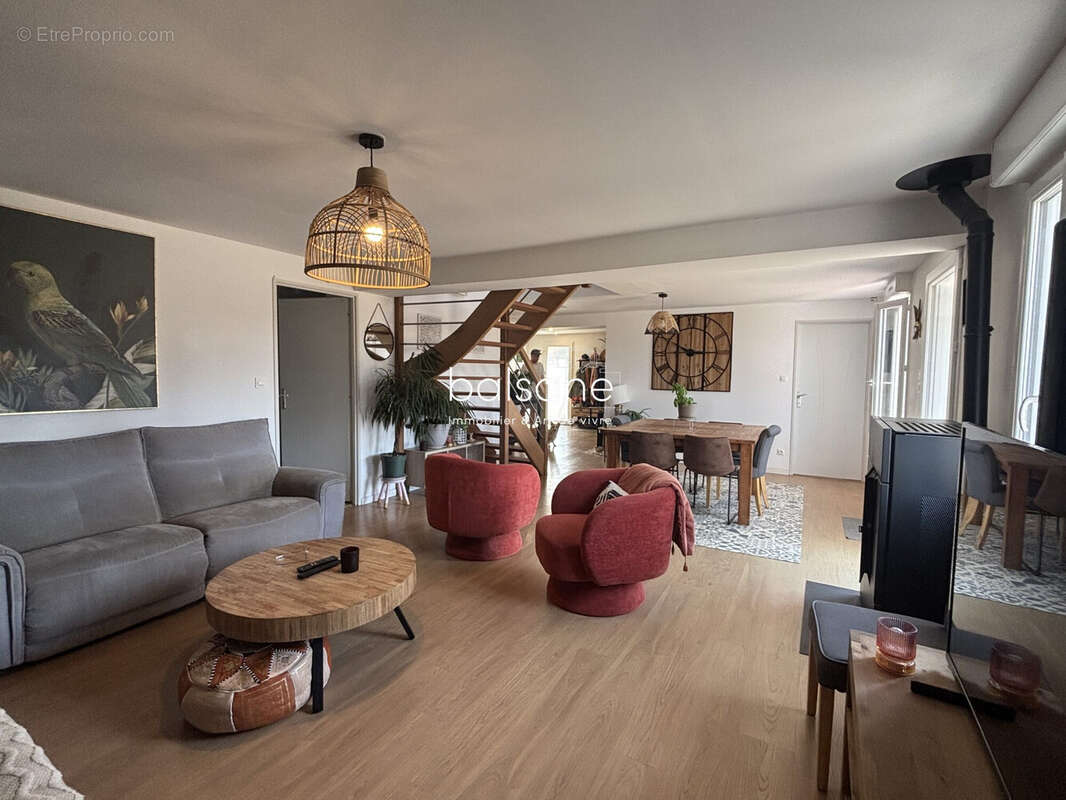 Maison 155 m² à Ectot-L'auber  - photo 4