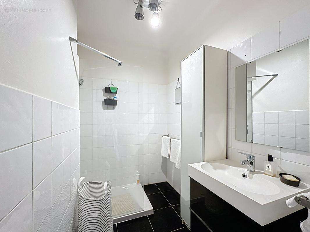 Appartement à LYON-3E