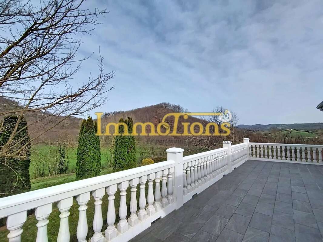 Maison à SAINT-MARCELLIN