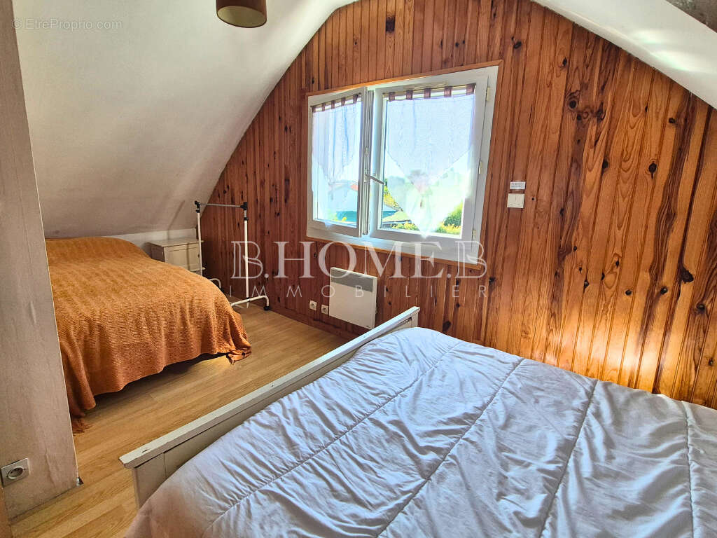 Maison à LA BERNERIE-EN-RETZ