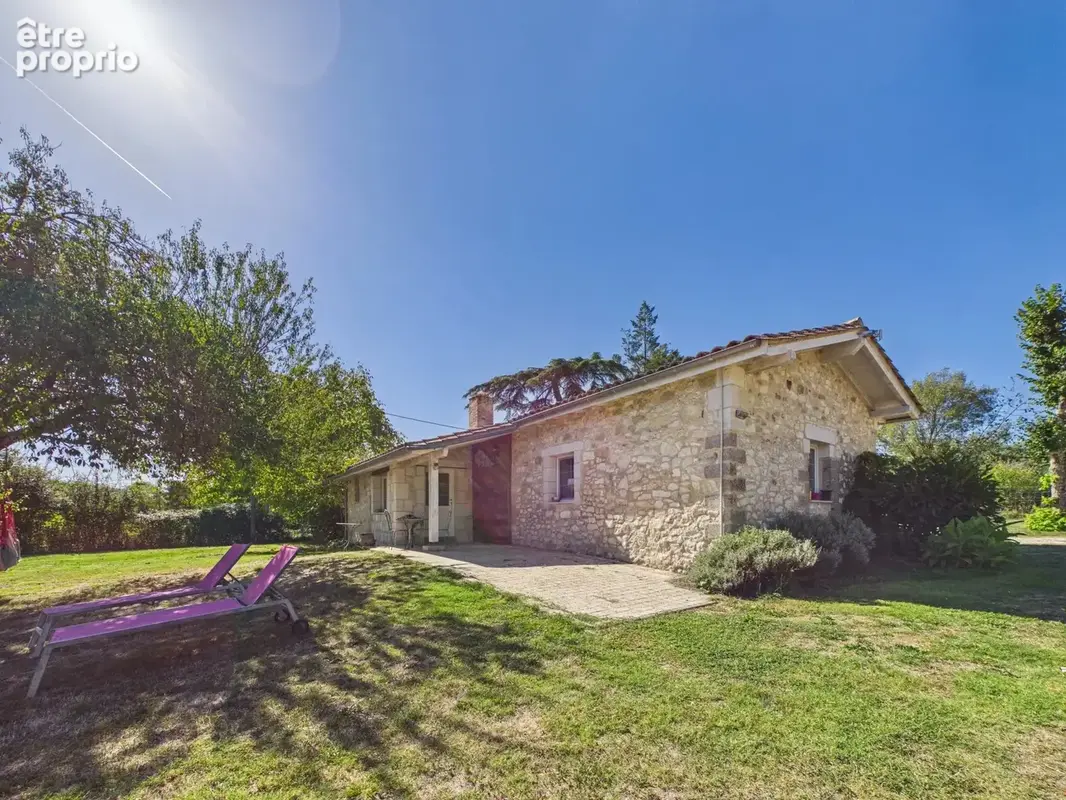 Domaine équestre idyllique avec deux maisons d'amis et 5 hectares de terrain - photo 17