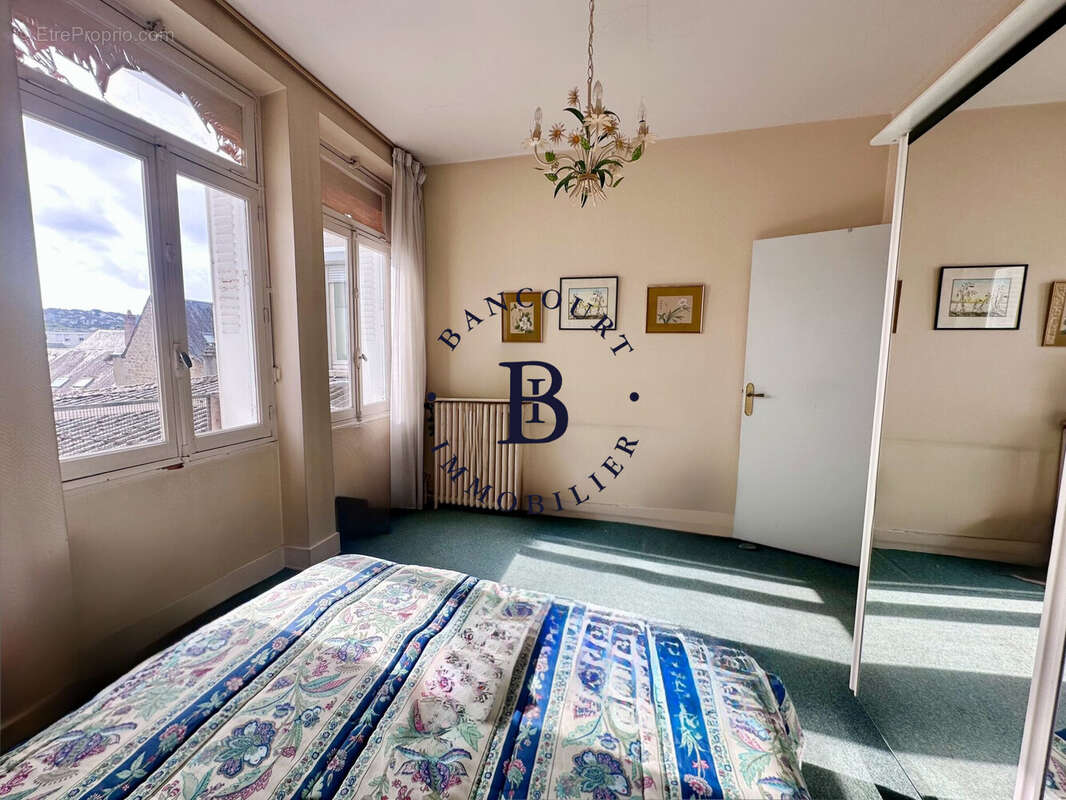 Appartement à BRIVE-LA-GAILLARDE