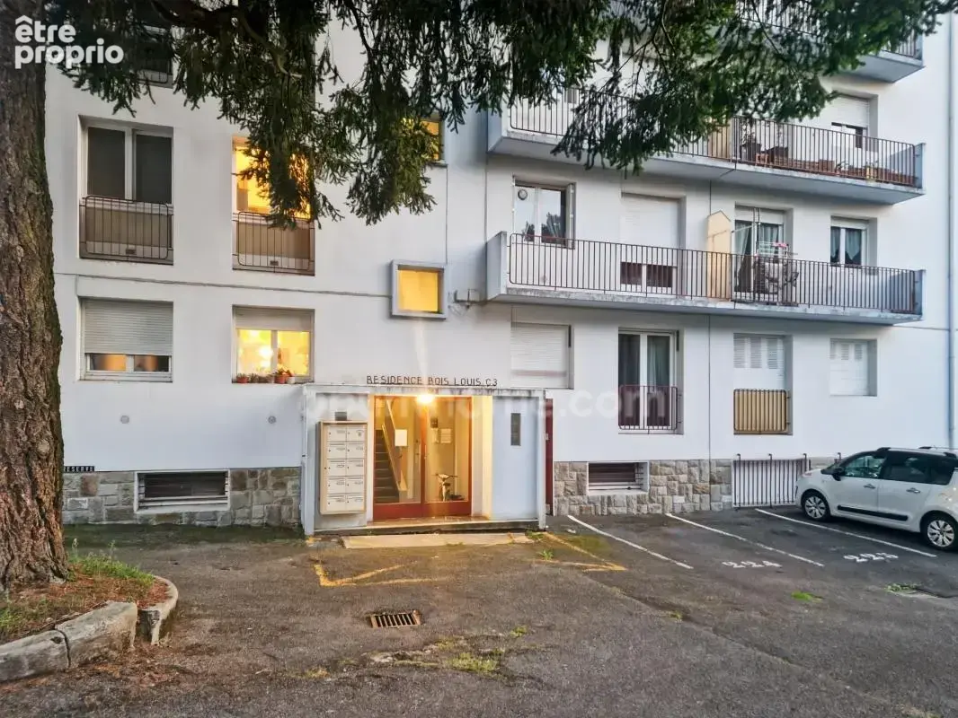 Appartement à vendre T4 pièces PAU (64) - photo 6