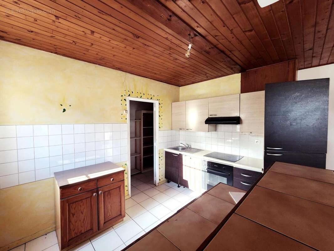 Photo 7 - Maison à SAINT-SYLVESTRE-SUR-LOT