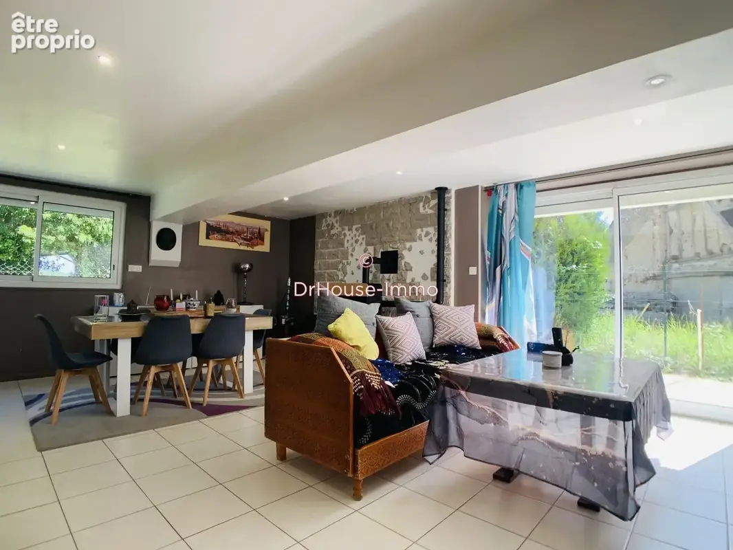 Maison 6 pièces 95 m² à vendre à Chateau-Renard (45220) - photo 13