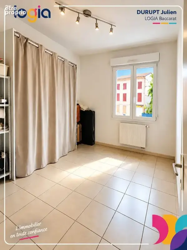 Immeuble de rapport à Baccarat - photo 10