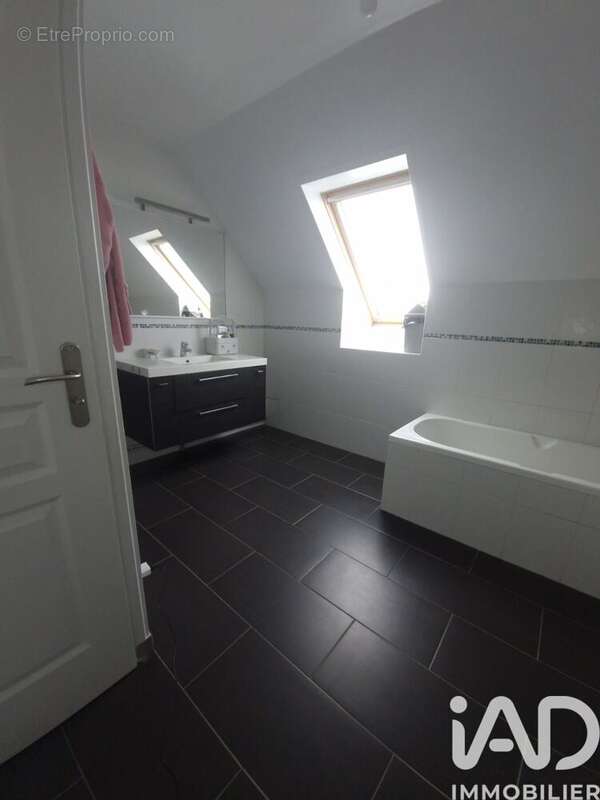 Photo 7 - Maison à HAISNES