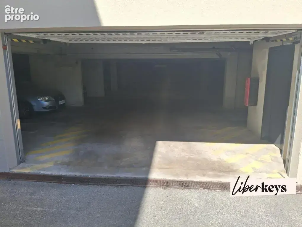 LORIENT-Appartement -T3-50m2 - photo 11