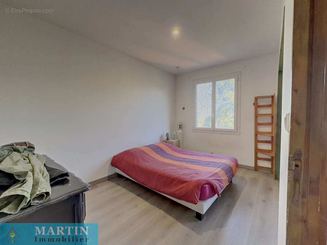 Maison à CERET