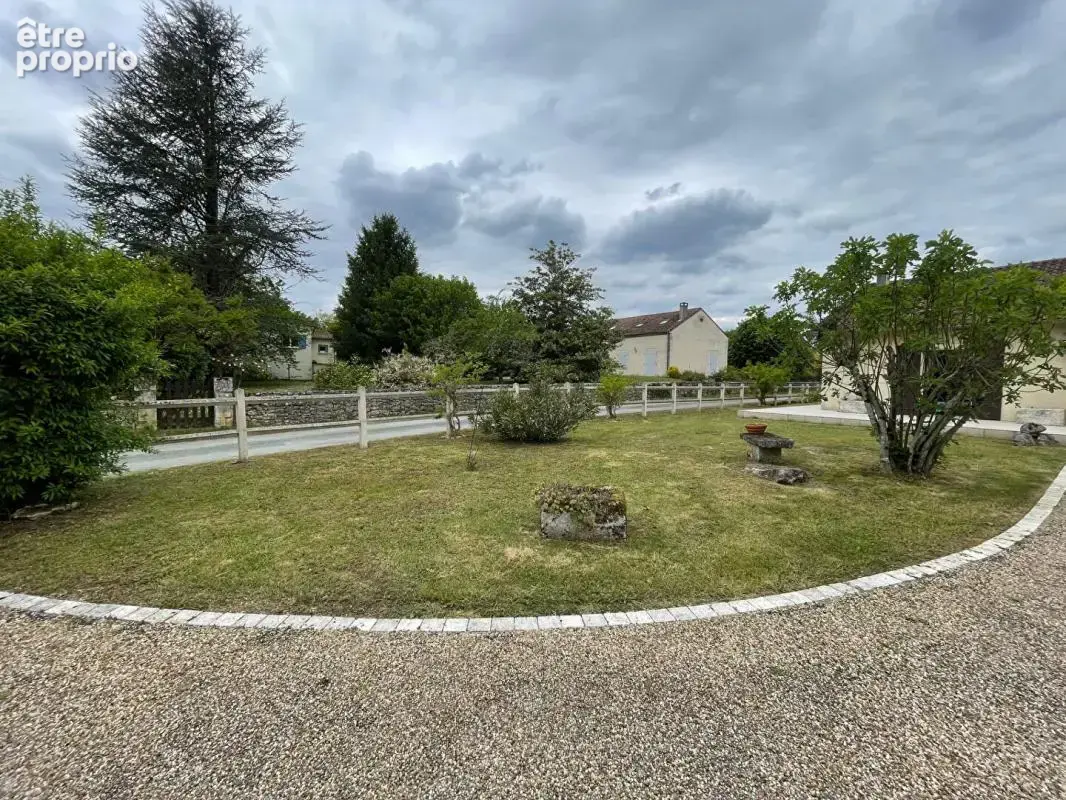 Maison  3 pièce(s) 125 m2 - photo 5