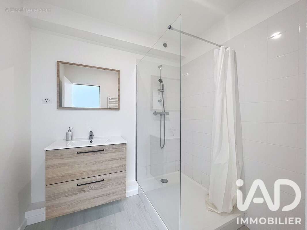 Appartement 147 m² à Champigny-Sur-Marne  - photo 6