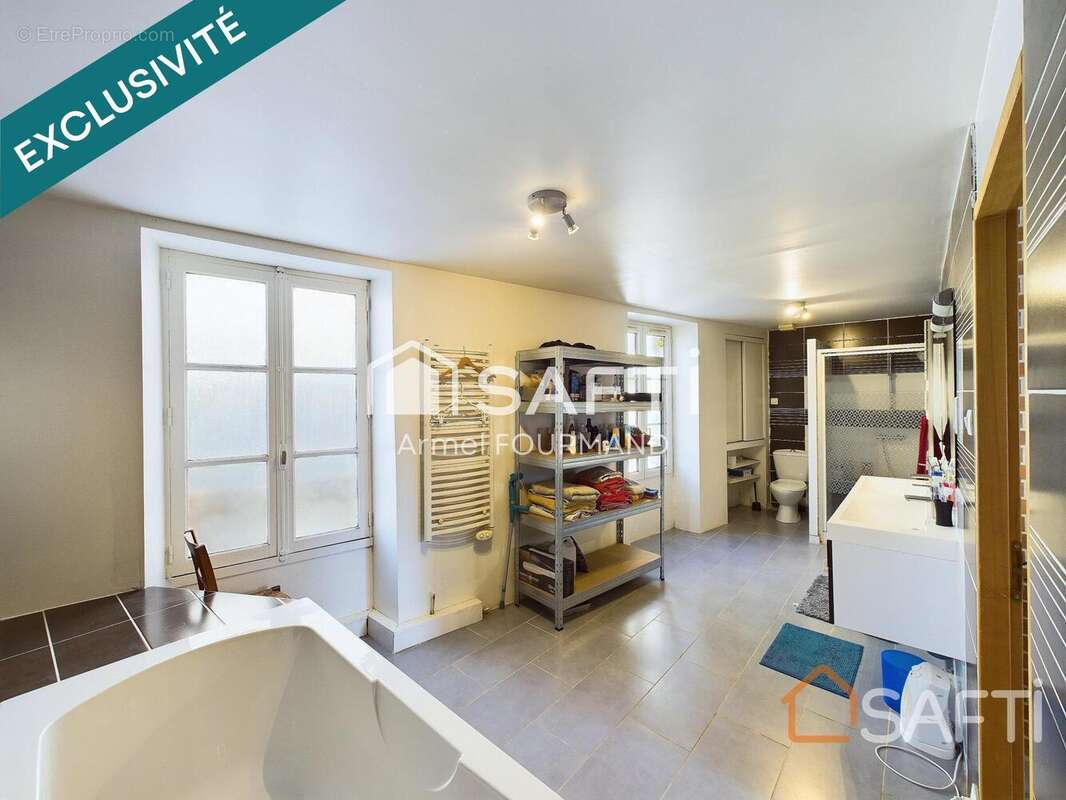 Photo 6 - Maison à CHERVEUX