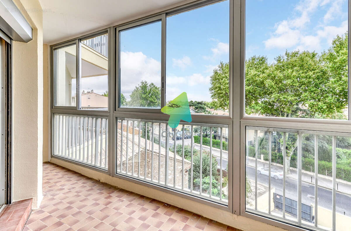 Appartement à NARBONNE