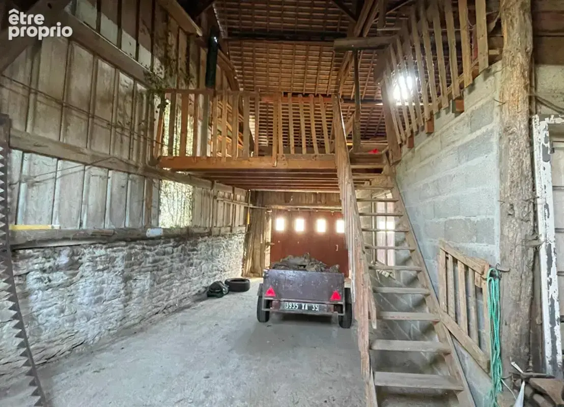 Maison de caractère aux portes du centre historique, entre ville et nature - photo 15
